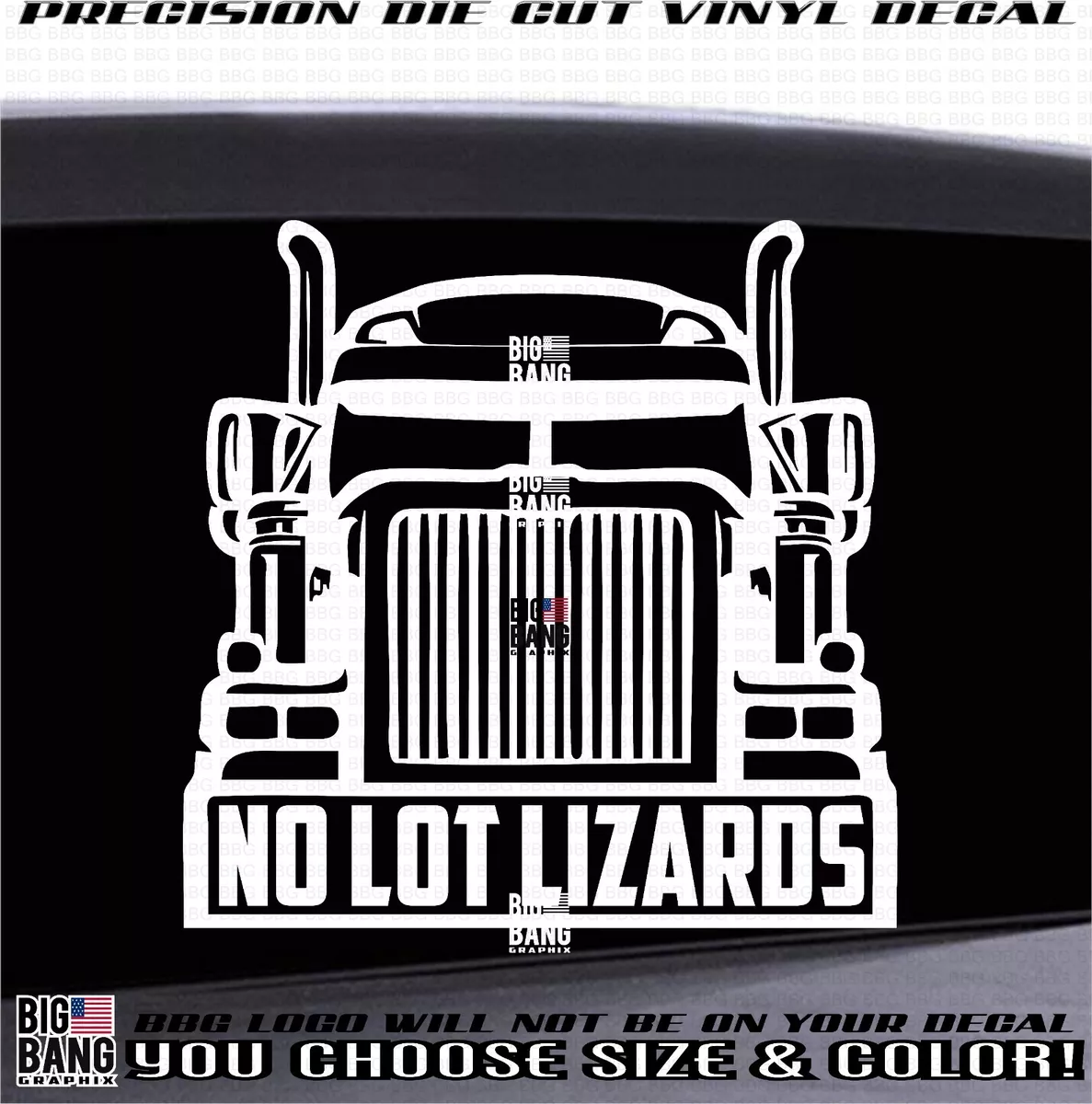 How to Remove Semi Truck Decals