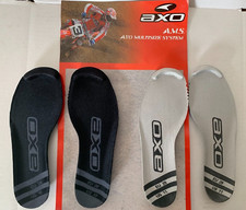 Solette stivali cross AXO Bambino art. MX9K0010