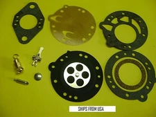 RK-114HL RK-114-HL CARBURETOR REPAIR KIT FOR TILLOTSON HL SERIES CARBS DR158