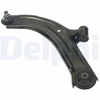 Delphi TC2873 Querlenker FüR Cube Micra 3 Note NV200 Evalia Sentra 6 Tiida