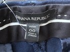 Banana Republic Petite Size 00P Women's Sloan-Fit Slim Ankle Pants — photo 2