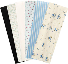 Yoga Headbands for Women, Non Slip Elastic Sweat Hairbands, Solid Color Head Acc