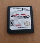 Mario Kart DS Nintendo DS 2005 Racing Game Card Cartridge ONLY Mariokart