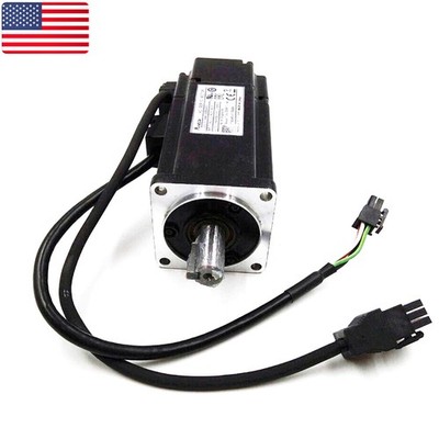 1PCS New AC Servo Motor DELTA ECMA-C20604RS - US Stock