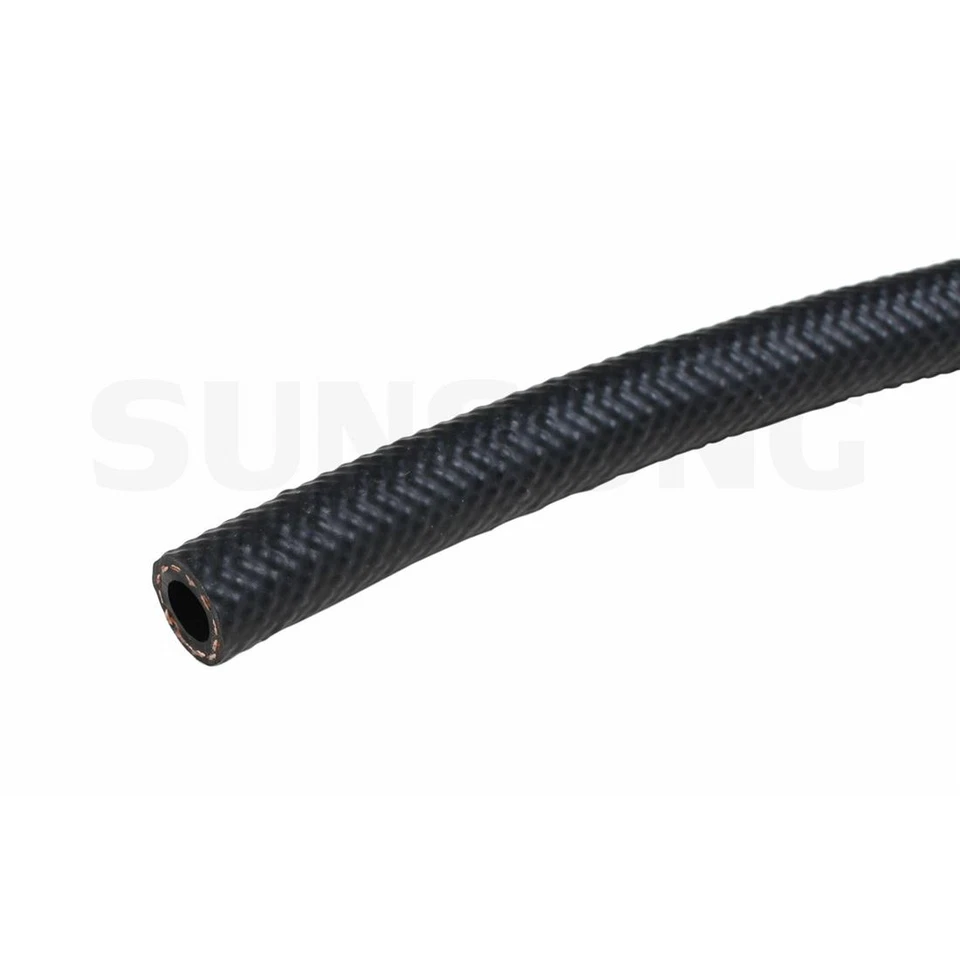 Conjunto de manguera de línea de retorno de dirección asistida para AMC American 1968 3,3 L Foto 4 de 4