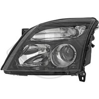 1825983 Scheinwerfer Links FüR Opel Vectra C (Z02)