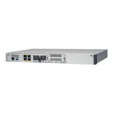 Cisco Systems C8200L-1N-4T Catalyst Edge Chassis Spare 1Ru 1 Nim Slot And 4X