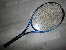 RAQUETTE TENNIS HEAD  INSTINCT ADAPTIVE  MANCHE 1   4 1/8