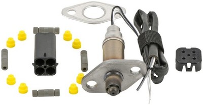 Bosch Oxygen Sensor for LX450, Land Cruiser, T100, 4Runner, MR2+More 15728