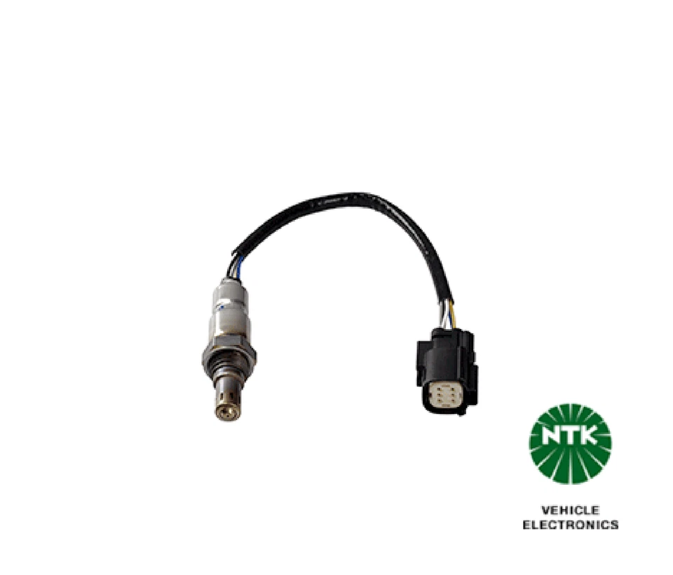 NTK sonda lambda sensore controllo gas di scarico 90041 per FORD TRANSIT CONNECT V408 FOCUS - Immagine 2 di 4