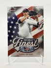 2026 Topps Finest Tarik Skubal Base (RAW)