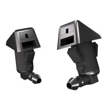 Windshield Washer Nozzles Replacement for 2011-2016 Ford F250-F550  Direct