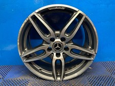 Mercedes A Class CLA AMG W176 Alloy Wheel A1764010700 7.5Jx18 G352