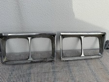 Fiat 125 Special M Linker Cromodora 4246700 -pair Fiat 125 Special M Linker Cromodora 4246700 -pair