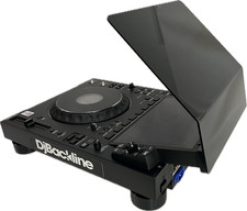 Pioneer CDJ 3000X / CDJ3000-X Dj Sun Covers 1 PAIR Sun Protector / Sun Shield