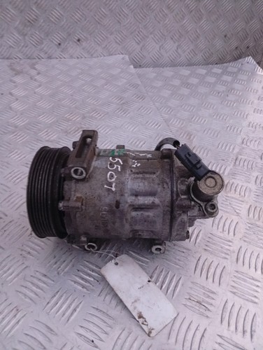 AIRCO POMP Peugeot 407 (6D) Sedan 1.6 HDi 16V (DV6TED4(9HY)) - Afbeelding 2 van 6