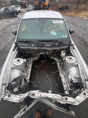 Chassis ECM Multifunction Passenger Side Under Dash Fits 10-14 MUSTANG 11347 - Picture 6 of 9
