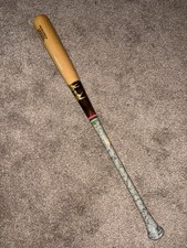 33 Inch Maple Baseball Bat