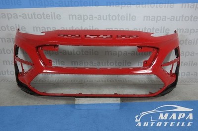 Hyundai Kona N-LINE Facelift Bj. ab 2021 Stoßstange Vorne Original 86511-J9NA0