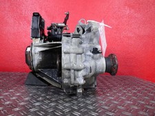 Boite de vitesse Volkswagen FOX