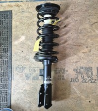 KYB Loaded Strut For 2010-2017 GMC Terrain Fr...