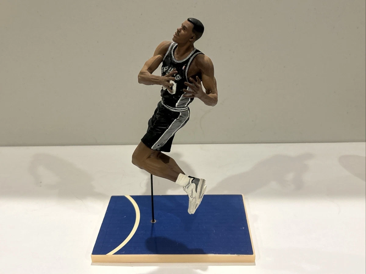 David Robinson NBA Action Figures for sale | eBay