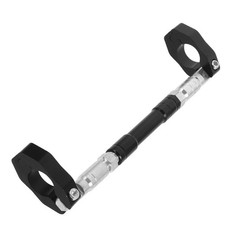  Support De Montage Pour Moto Barre Transversale Guidon Pièces Accessoires