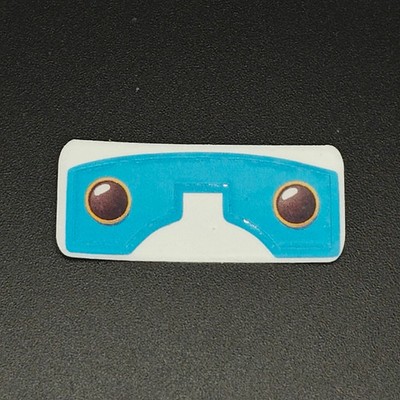 Compatible Stickers for2025 Thomas - Thomas Train Toy Part
