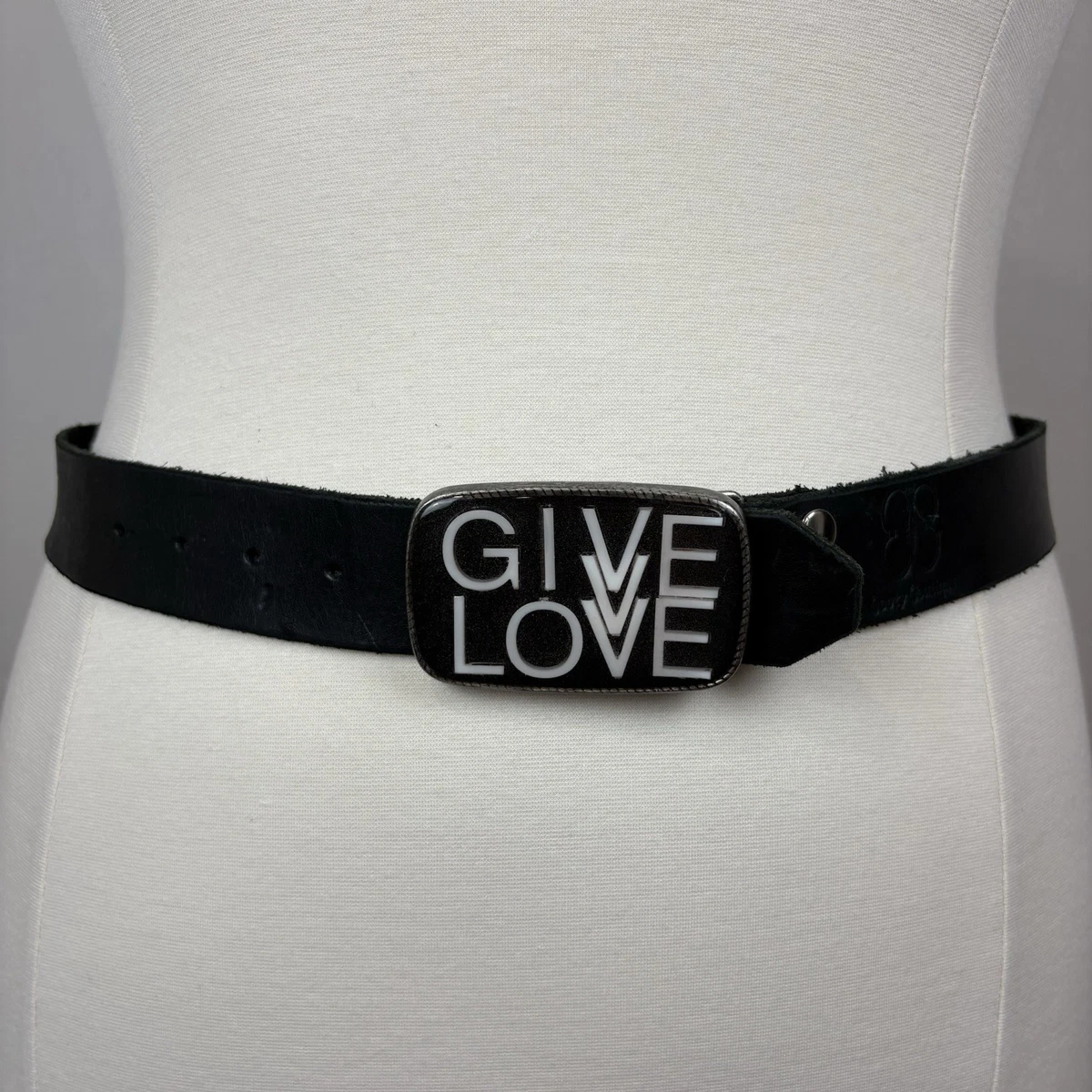 Love Size XL Belts for Women for sale | eBay display picture 2