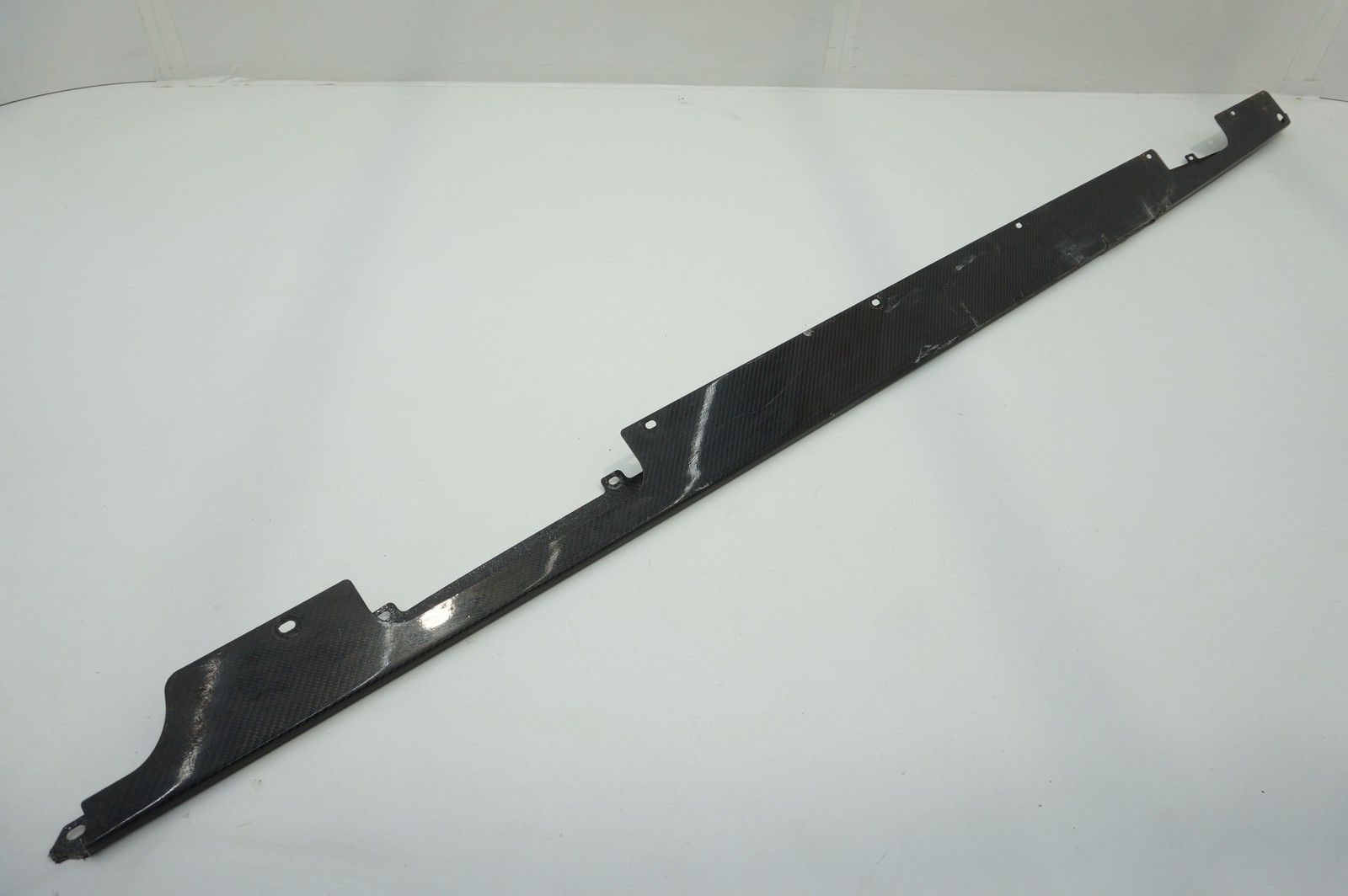 Aston Martin Vanquish 2012-2018 Right Side sill trim P/N CD3310610BC