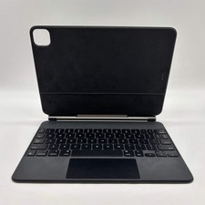 Apple Magic Keyboard for iPad 11" Keyboard Folio Case Space Gray A2261