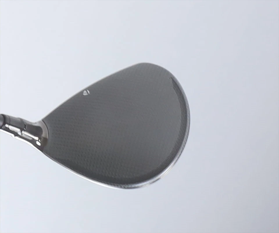 Taylormade Qi35 18° 5 Fairway Wood Tour Extra Rígido Flex Denali Negro 70G Justo Foto 3 de 4