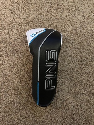Ping G440 Driver Head Cover