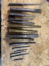 Snap On Tools Chisels And Punches 