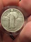 1929-S Standing Liberty Quarter Fine+