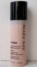 Mary Kay Timewise Microdermabrasion Step 2 Replenish Skin Reduces Pores 1 oz
