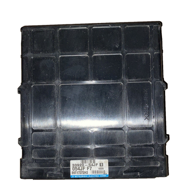 2004 Vitara XL7 XL-7, 2.7L AT, ECM Engine Computer Module ECU PCM