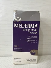 Mederma Stretch Marks Therapy Helps Prevent and Treat Stretch Marks 5.29oz 02/27
