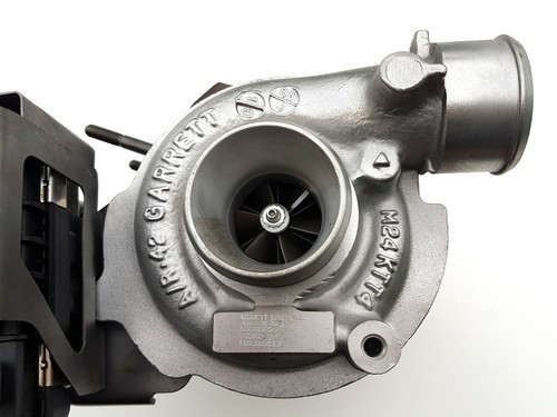 Turbocharger Opel Vauxhall Antara 2,0 CDTI / Chevrolet Captiva 4805337 96440365 - Picture 6 of 12