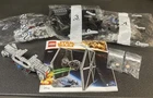 LEGO Star Wars: Imperial TIE Fighter (75211)