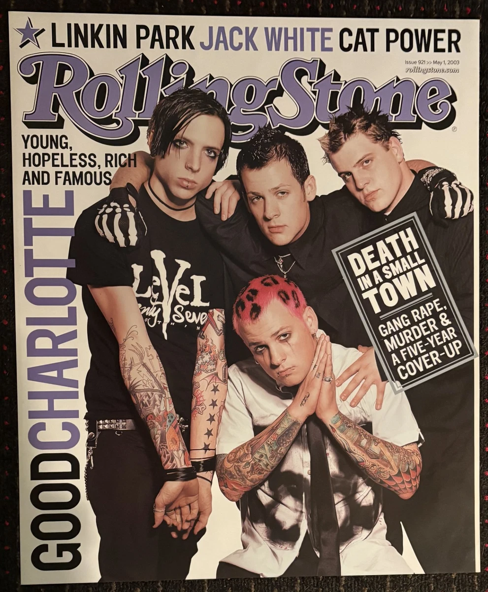 Las mejores ofertas en Pósters de Good Charlotte | eBay