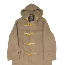 Gloverall Duffle Coat in Men