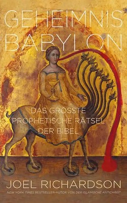 Geheimnis Babylon