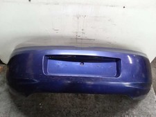 Pare-choc arrière Ford COUGAR