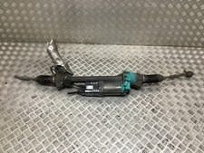 BMW F25 X3 F26 X4 RH N47 ELECTRIC STEERING COLUMN RACK BOX 6858725