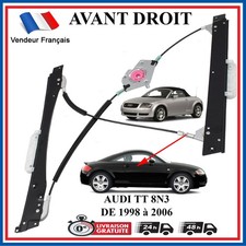 Lève vitre Audi TT