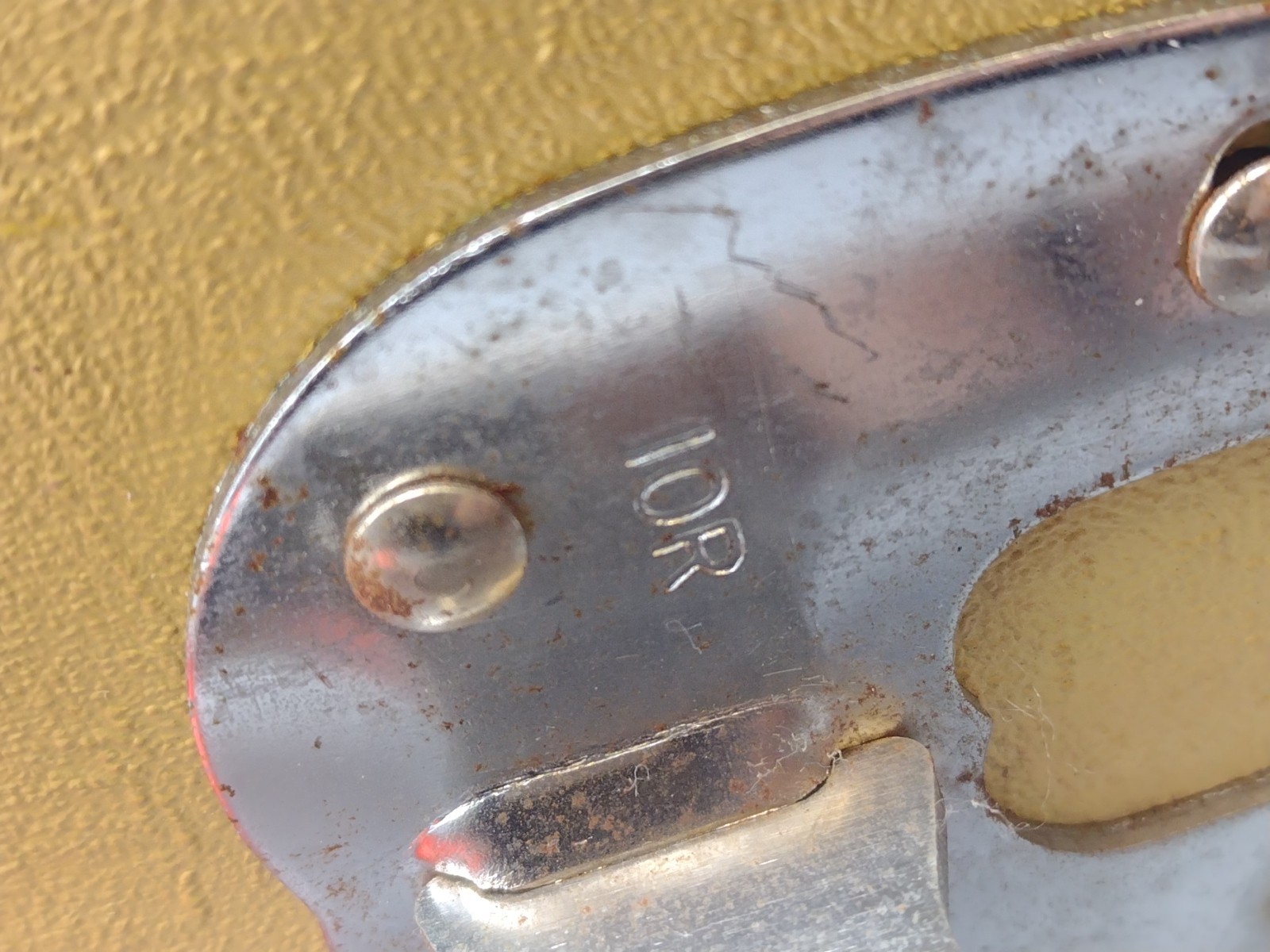 Riedell Women's Figure Skates Size 7 Model 112 With Skate Guards