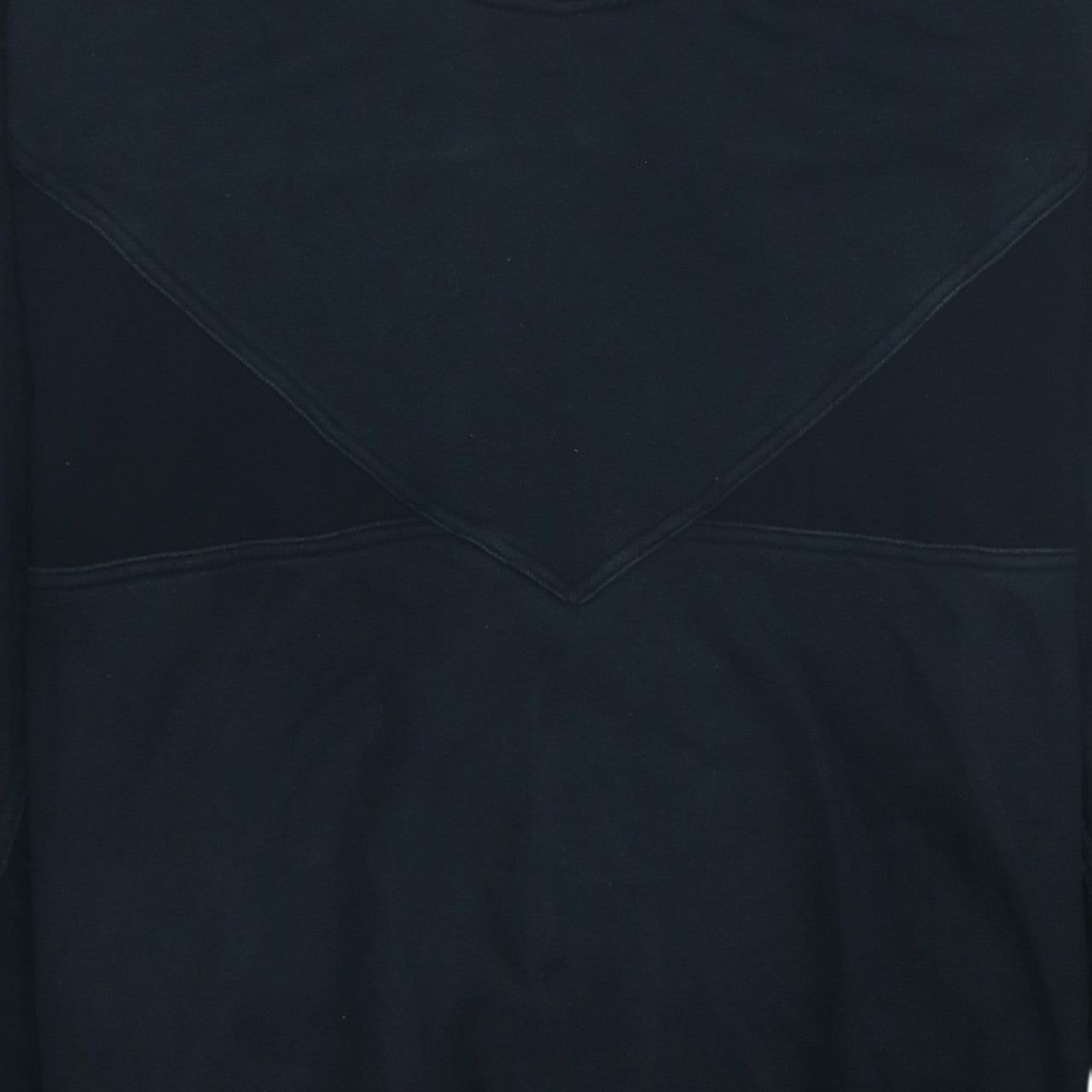 Adidas Black Sweatshirt Mens M image 4