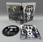 Army of Two Greatest Hits Sony PlayStation 3 Complete with Manual Tested 2009