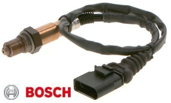 Bosch 0258027199 Lambdasonde Lamdasonde FüR Audi-image